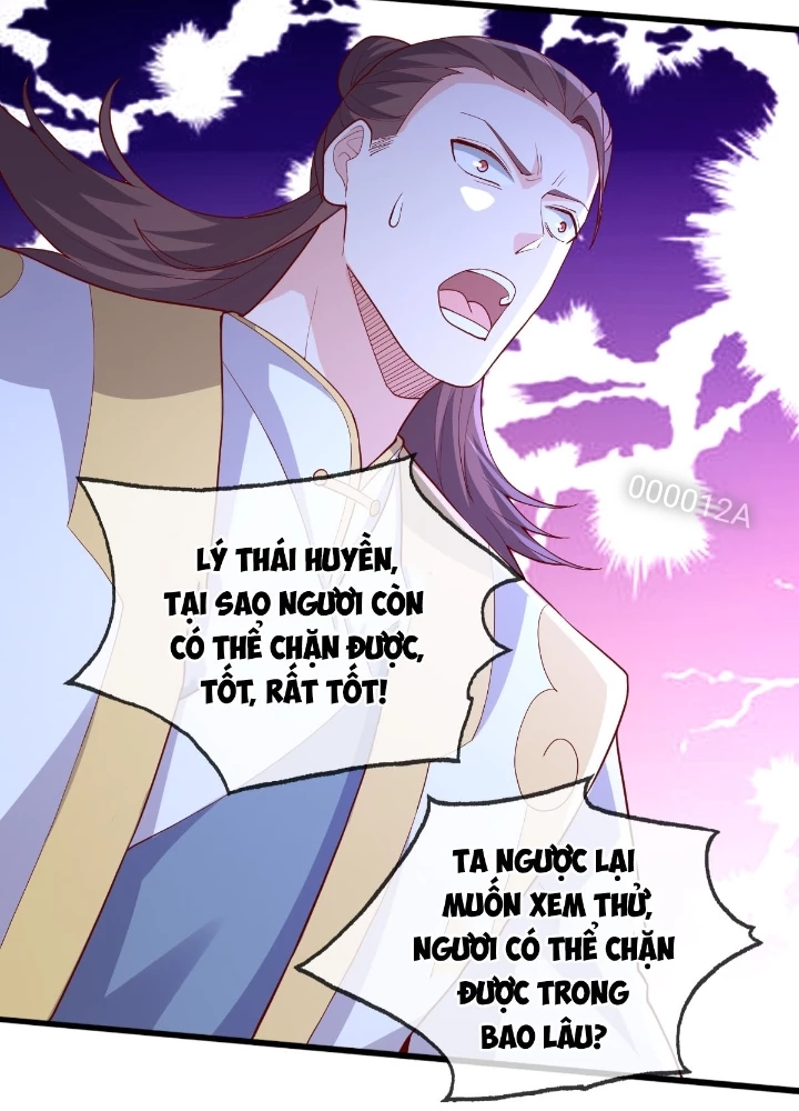 Ngạo Thị Thiên Địa Chapter 709 - 39
