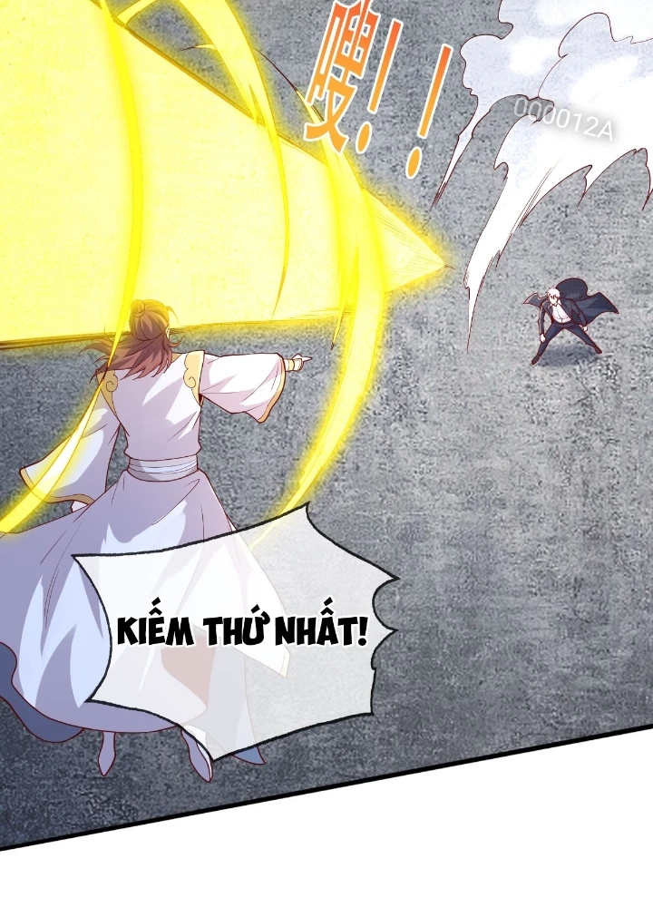 Ngạo Thị Thiên Địa Chapter 709 - 43