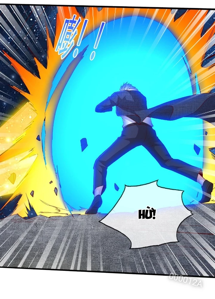 Ngạo Thị Thiên Địa Chapter 709 - 45