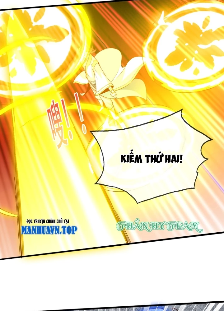 Ngạo Thị Thiên Địa Chapter 709 - 47