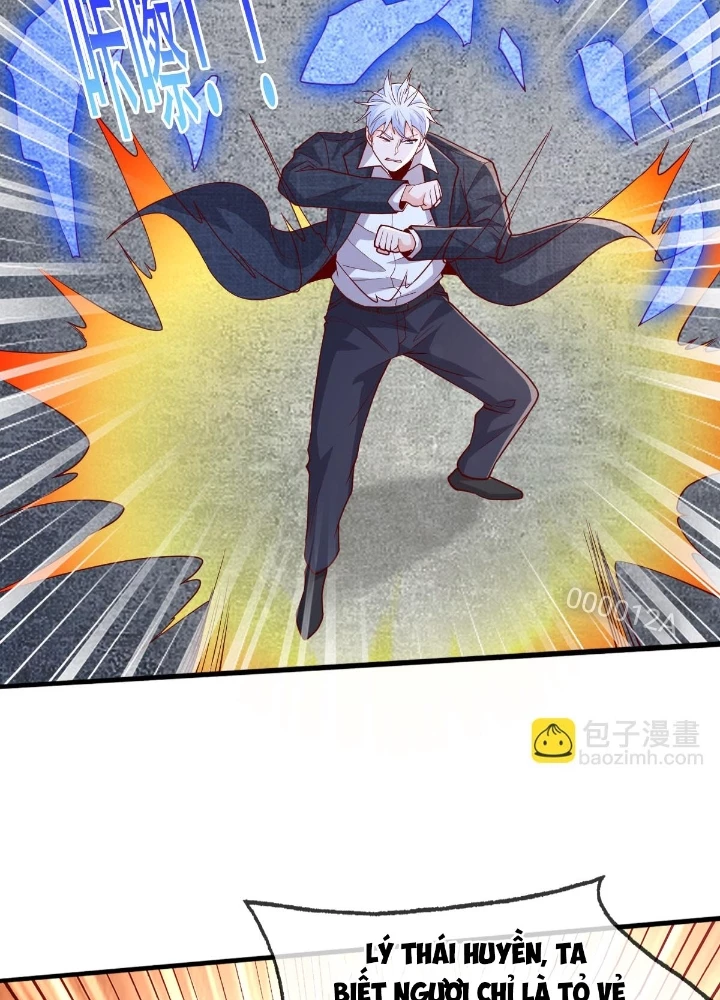 Ngạo Thị Thiên Địa Chapter 709 - 49