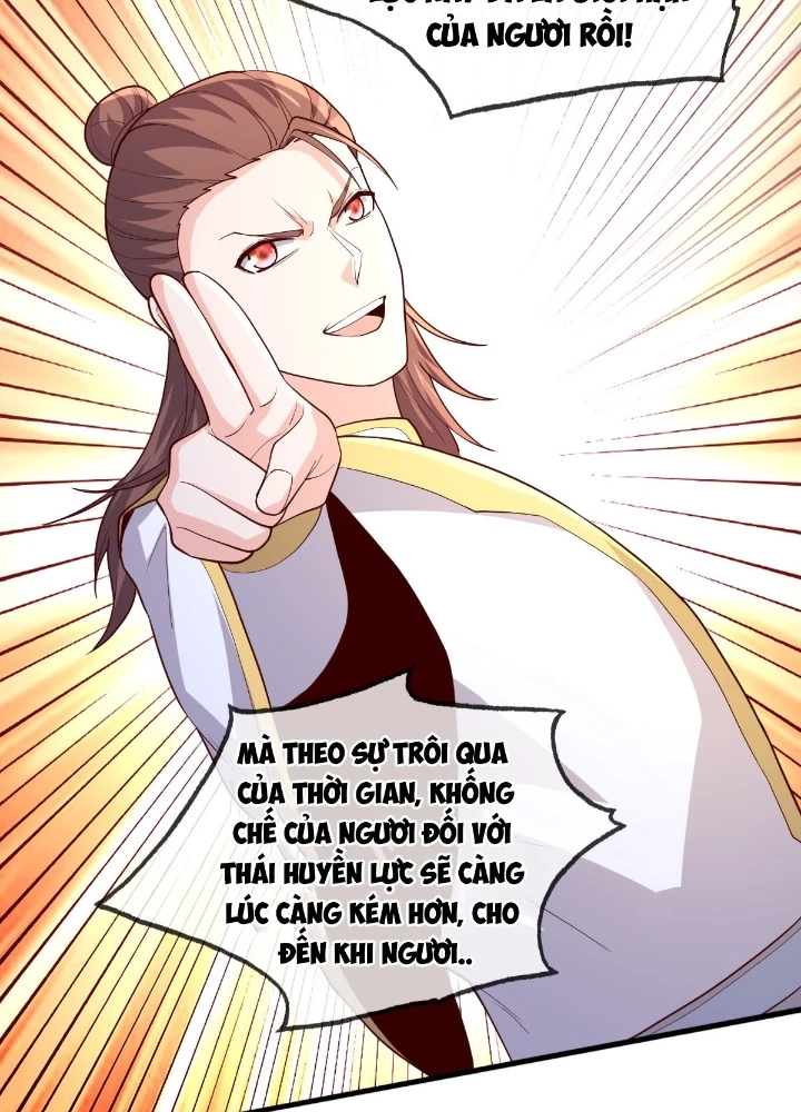 Ngạo Thị Thiên Địa Chapter 709 - 51