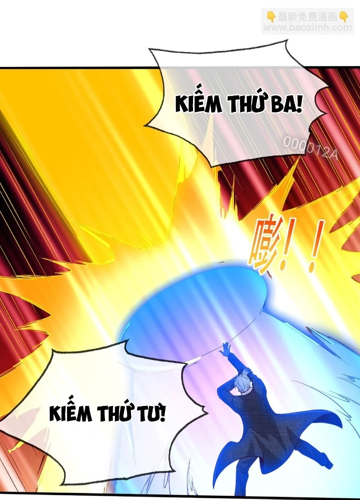 Ngạo Thị Thiên Địa Chapter 709 - 53