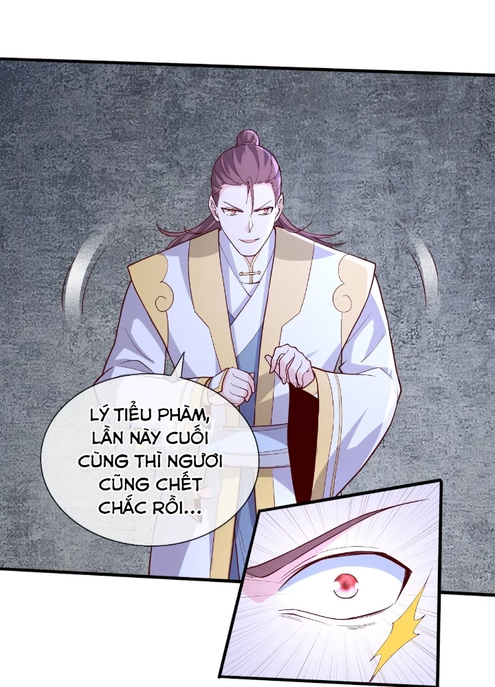 Ngạo Thị Thiên Địa Chapter 709 - 61