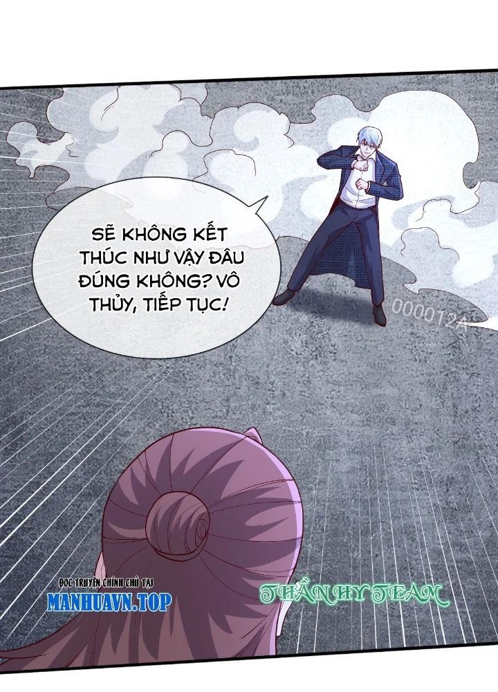 Ngạo Thị Thiên Địa Chapter 709 - 63