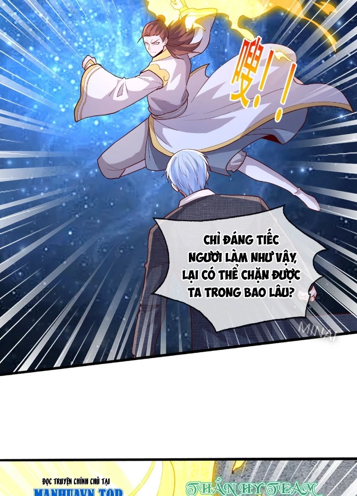 Ngạo Thị Thiên Địa Chapter 710 - 3