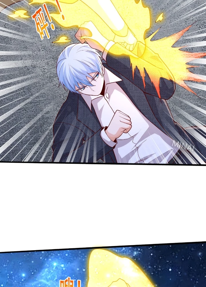 Ngạo Thị Thiên Địa Chapter 710 - 5