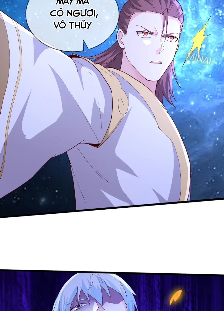 Ngạo Thị Thiên Địa Chapter 710 - 21