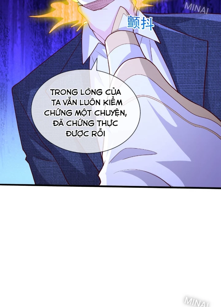 Ngạo Thị Thiên Địa Chapter 710 - 23