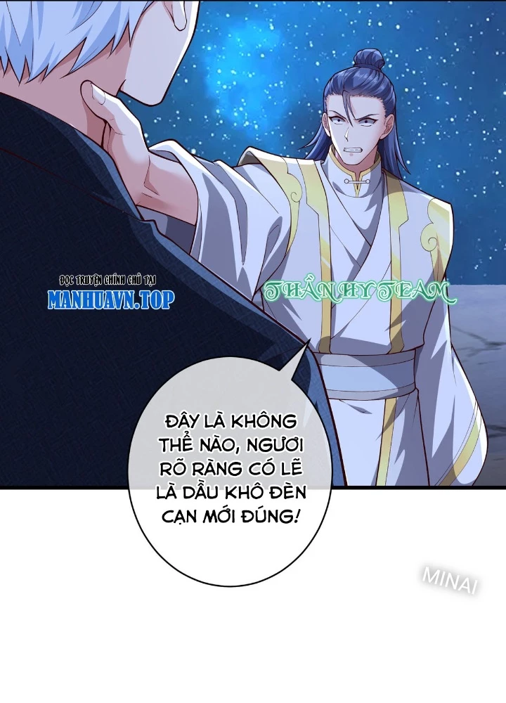 Ngạo Thị Thiên Địa Chapter 710 - 25