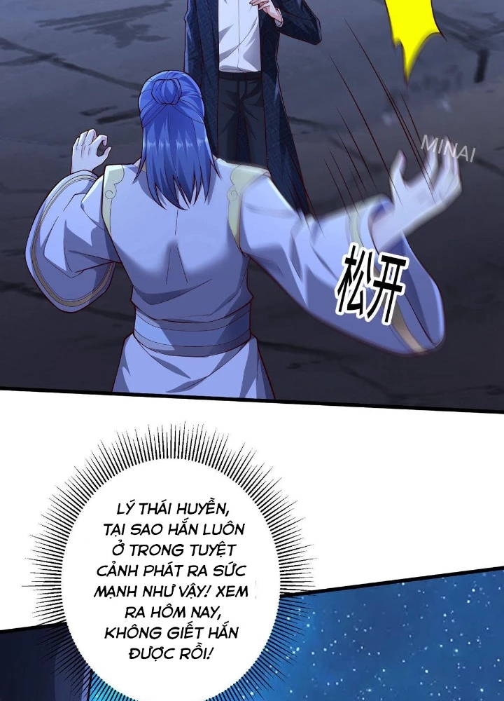 Ngạo Thị Thiên Địa Chapter 710 - 29