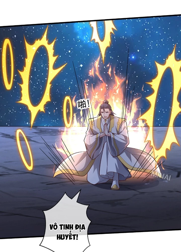 Ngạo Thị Thiên Địa Chapter 710 - 47