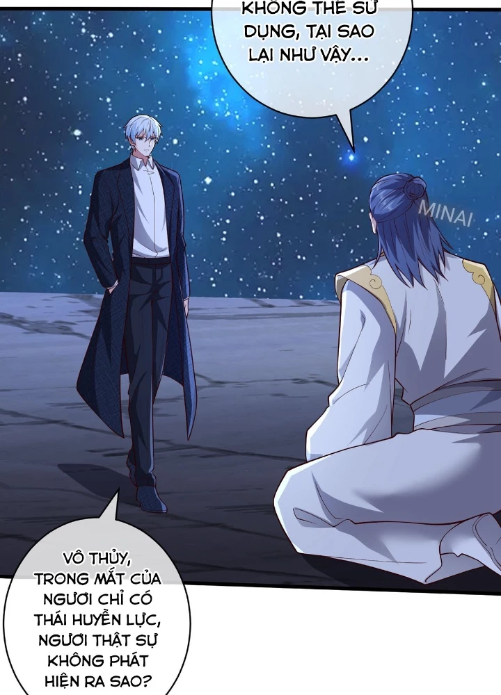 Ngạo Thị Thiên Địa Chapter  711 - 7