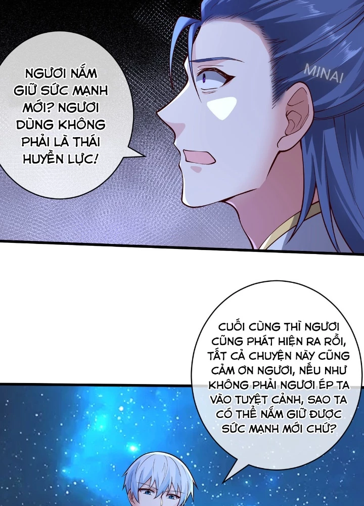 Ngạo Thị Thiên Địa Chapter  711 - 9