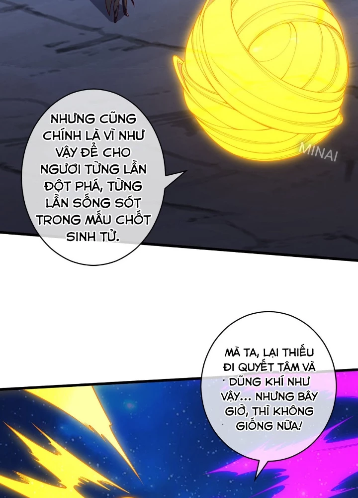 Ngạo Thị Thiên Địa Chapter  711 - 19