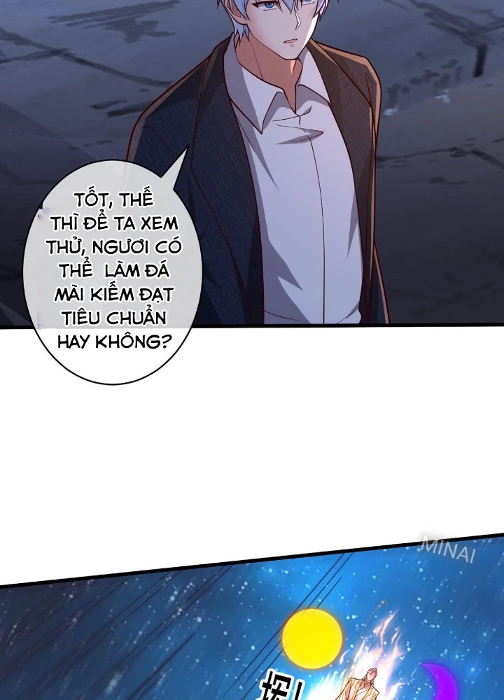 Ngạo Thị Thiên Địa Chapter  711 - 25