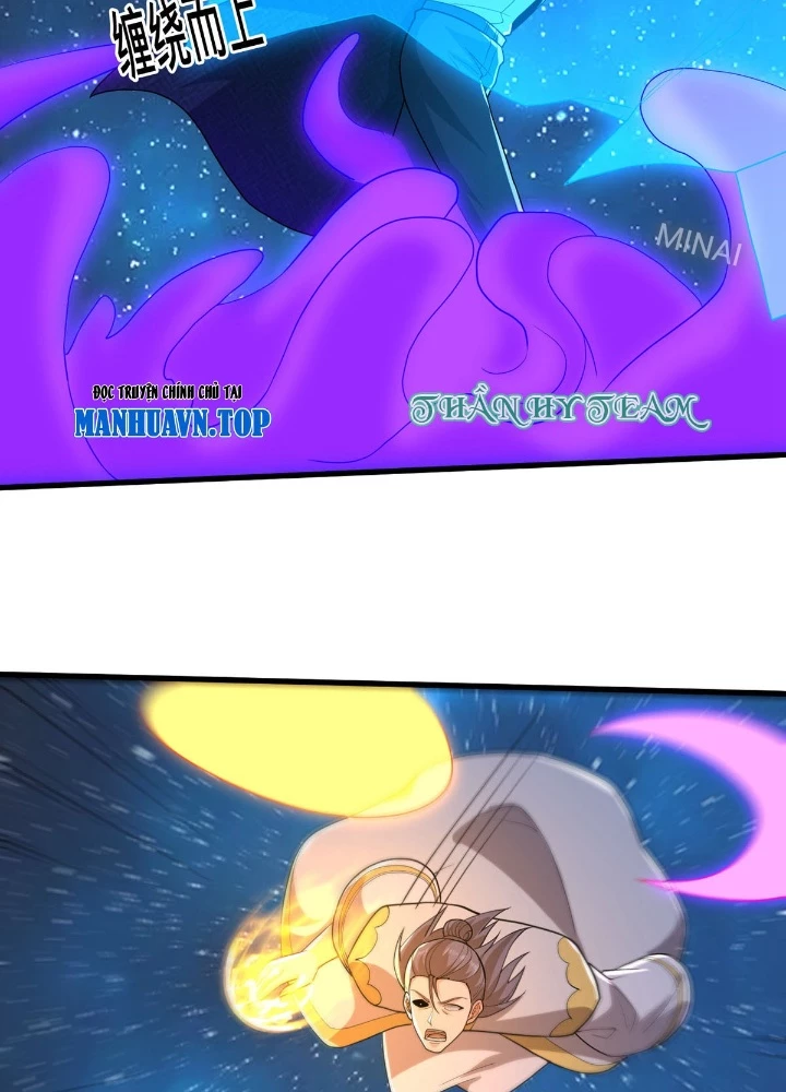 Ngạo Thị Thiên Địa Chapter  711 - 41