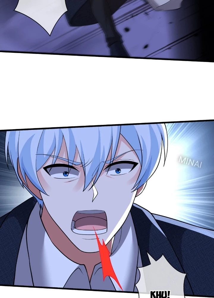 Ngạo Thị Thiên Địa Chapter  711 - 49