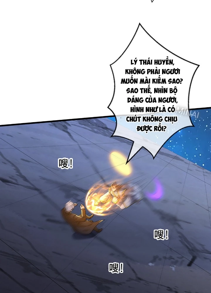 Ngạo Thị Thiên Địa Chapter  711 - 51