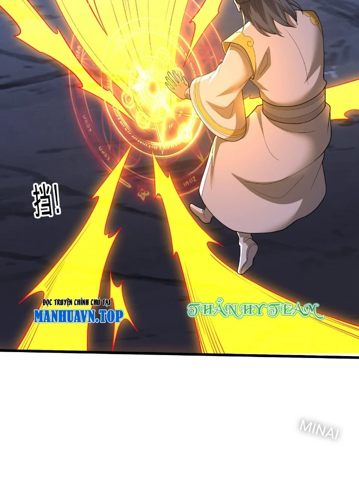 Ngạo Thị Thiên Địa Chapter  711 - 57