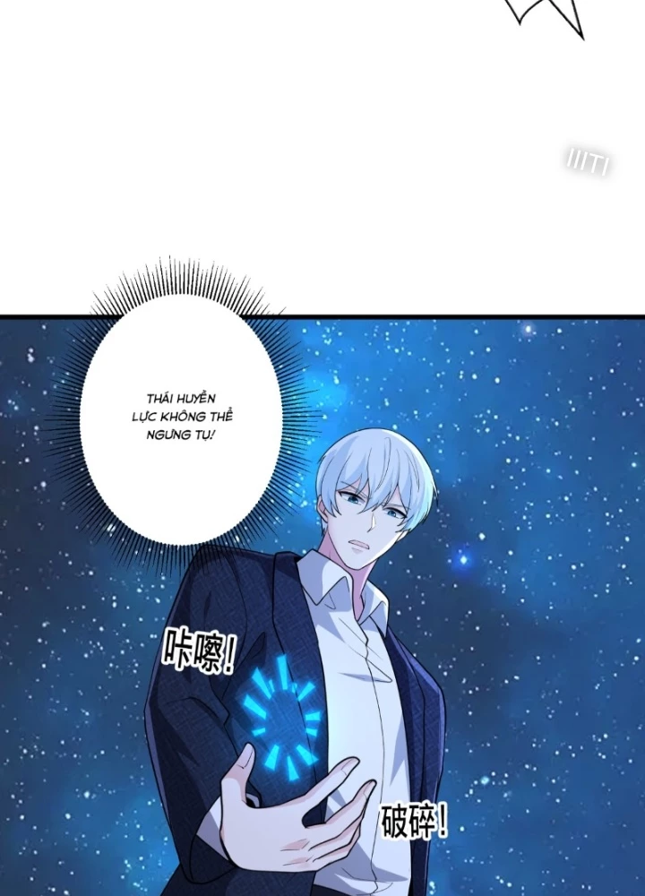 Ngạo Thị Thiên Địa Chapter 712 - 3