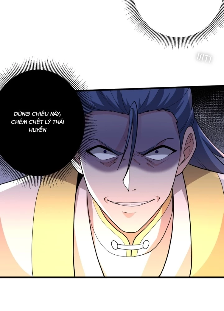 Ngạo Thị Thiên Địa Chapter 712 - 9