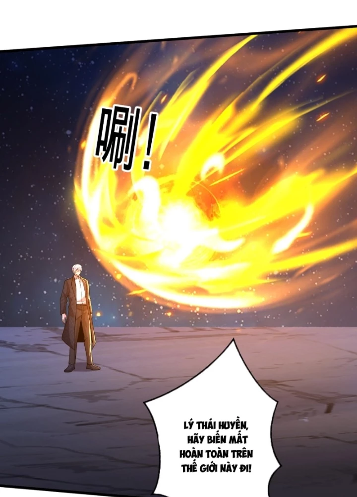 Ngạo Thị Thiên Địa Chapter 712 - 11