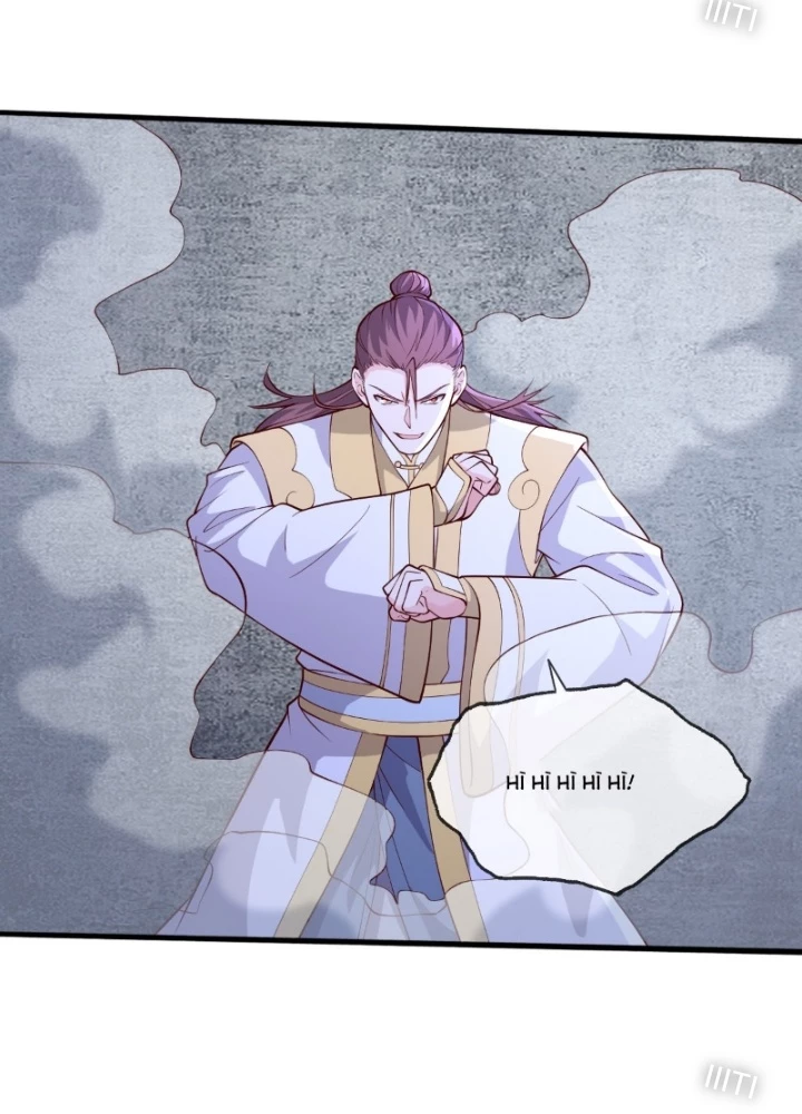 Ngạo Thị Thiên Địa Chapter 712 - 17