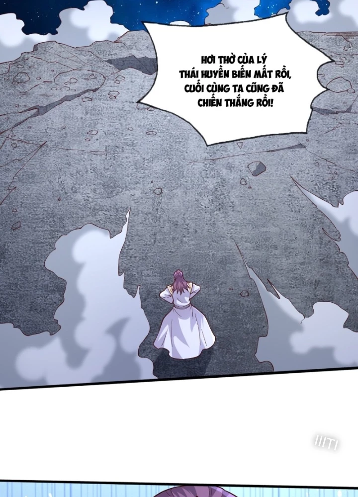 Ngạo Thị Thiên Địa Chapter 712 - 19