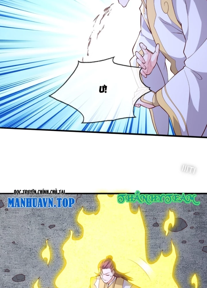 Ngạo Thị Thiên Địa Chapter 712 - 23