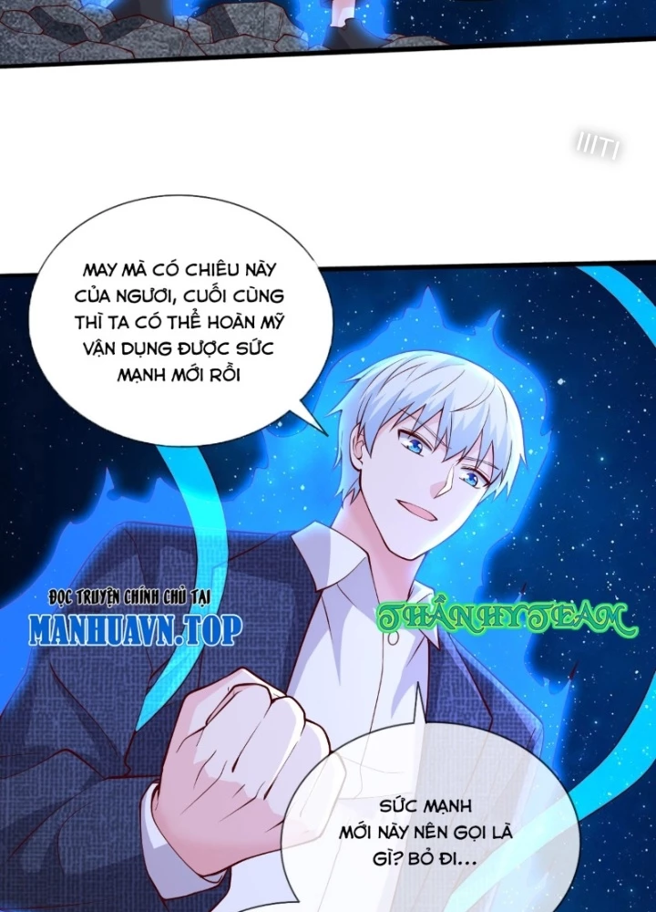 Ngạo Thị Thiên Địa Chapter 712 - 33