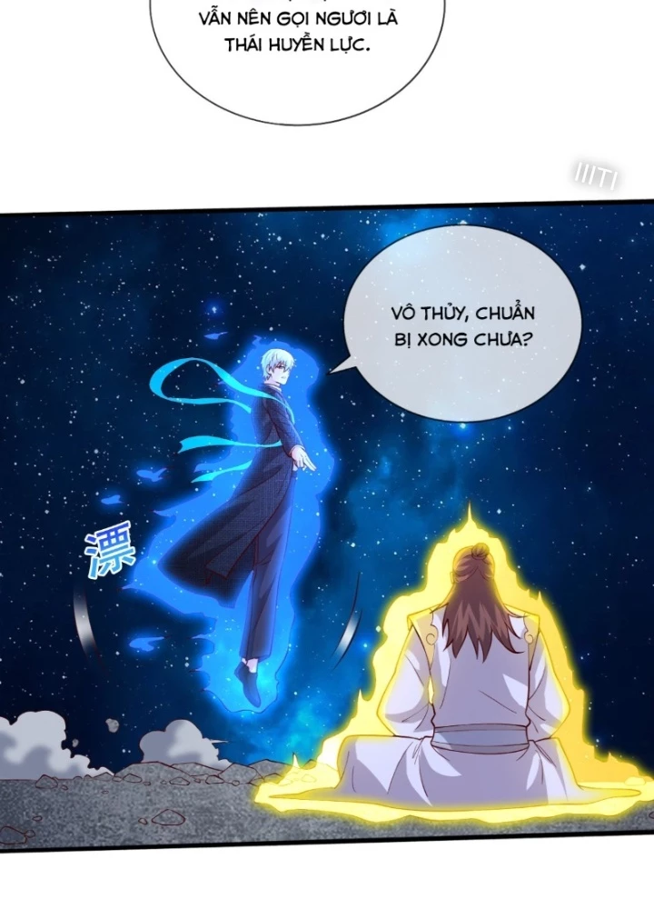 Ngạo Thị Thiên Địa Chapter 712 - 35