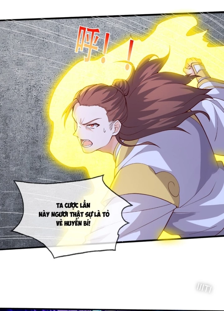 Ngạo Thị Thiên Địa Chapter 712 - 37