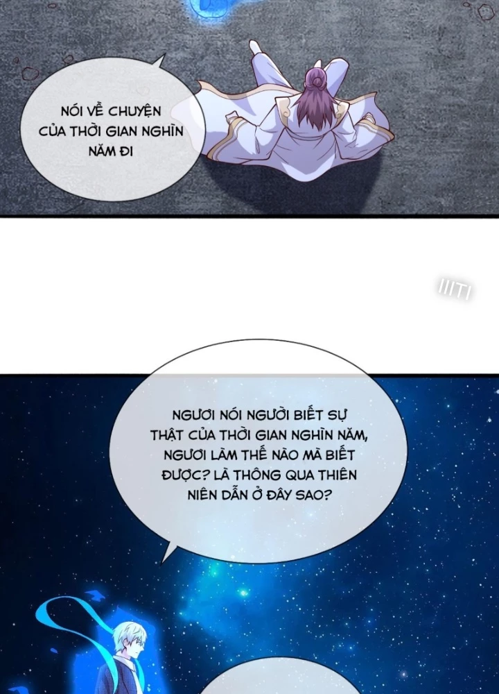 Ngạo Thị Thiên Địa Chapter 712 - 47