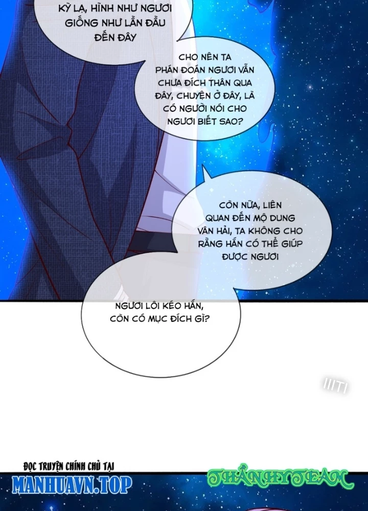 Ngạo Thị Thiên Địa Chapter 712 - 51