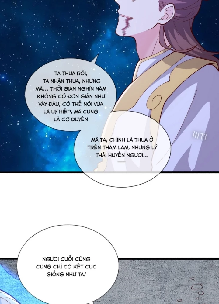 Ngạo Thị Thiên Địa Chapter 712 - 53