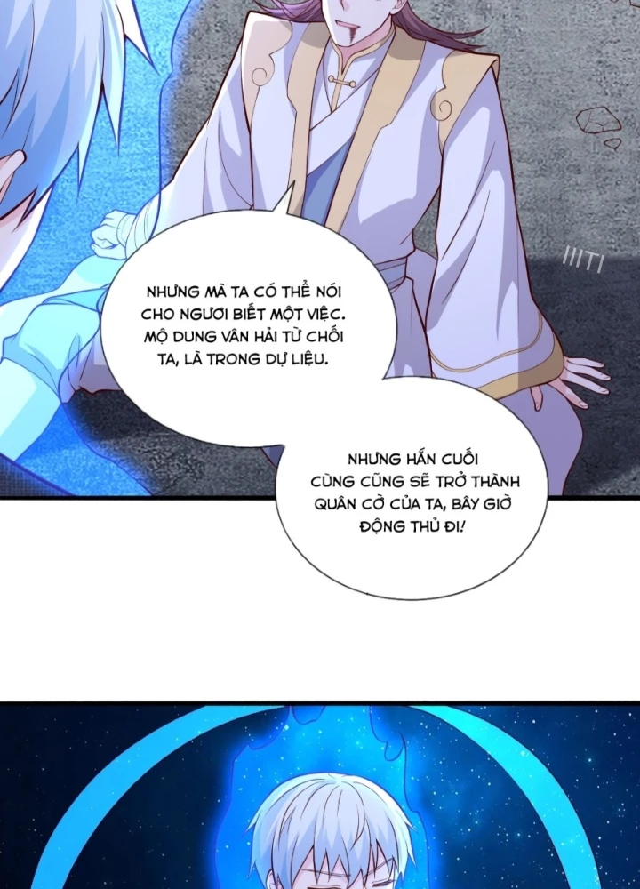 Ngạo Thị Thiên Địa Chapter 712 - 55