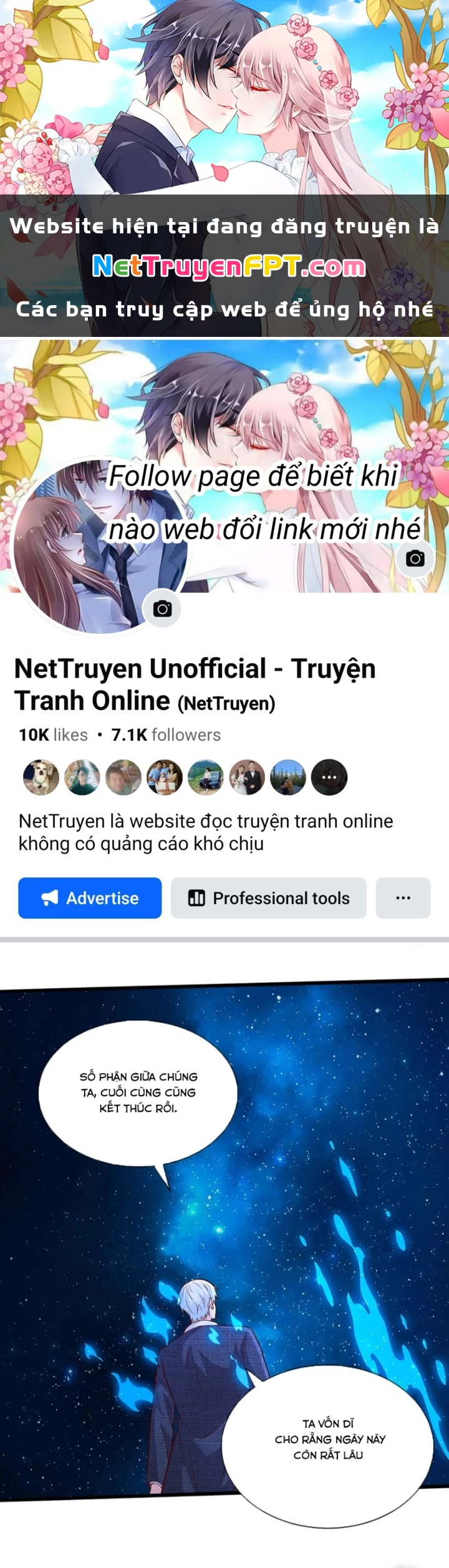 Ngạo Thị Thiên Địa Chapter  713 - 1