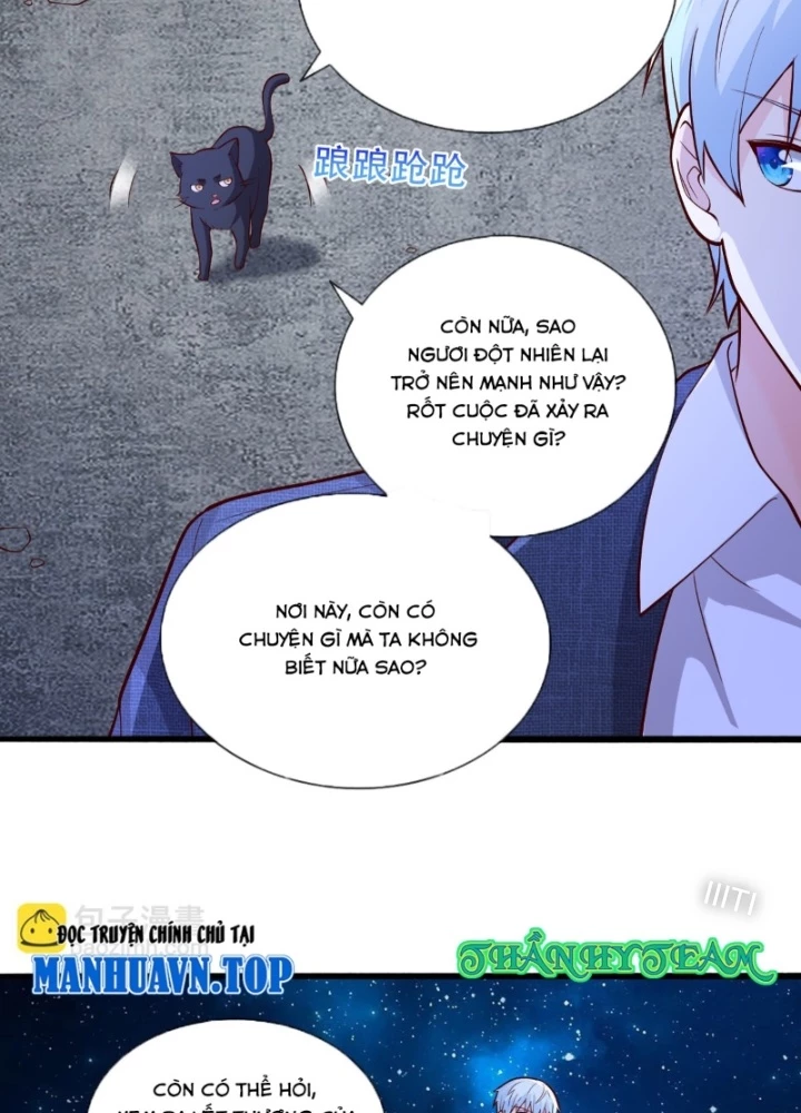 Ngạo Thị Thiên Địa Chapter  713 - 3