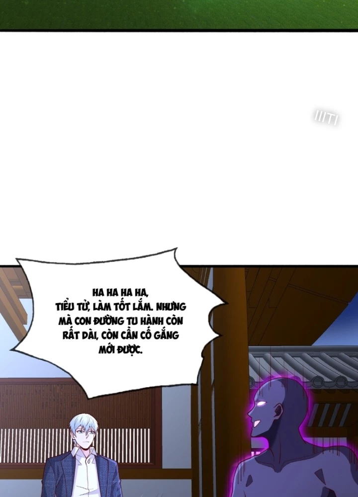 Ngạo Thị Thiên Địa Chapter  713 - 11