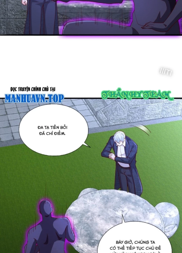 Ngạo Thị Thiên Địa Chapter  713 - 13