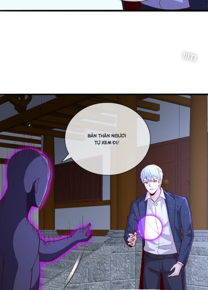 Ngạo Thị Thiên Địa Chapter  713 - 17