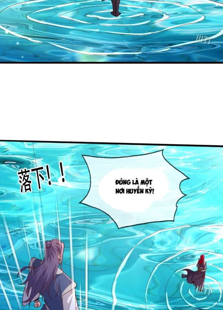 Ngạo Thị Thiên Địa Chapter  713 - 23