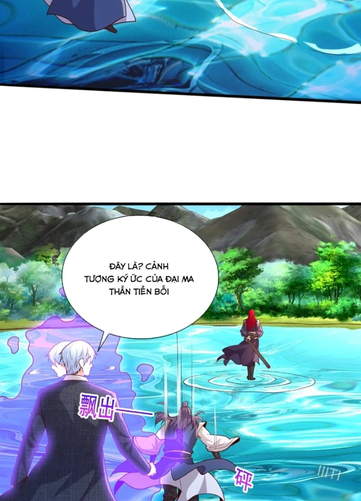 Ngạo Thị Thiên Địa Chapter  713 - 25