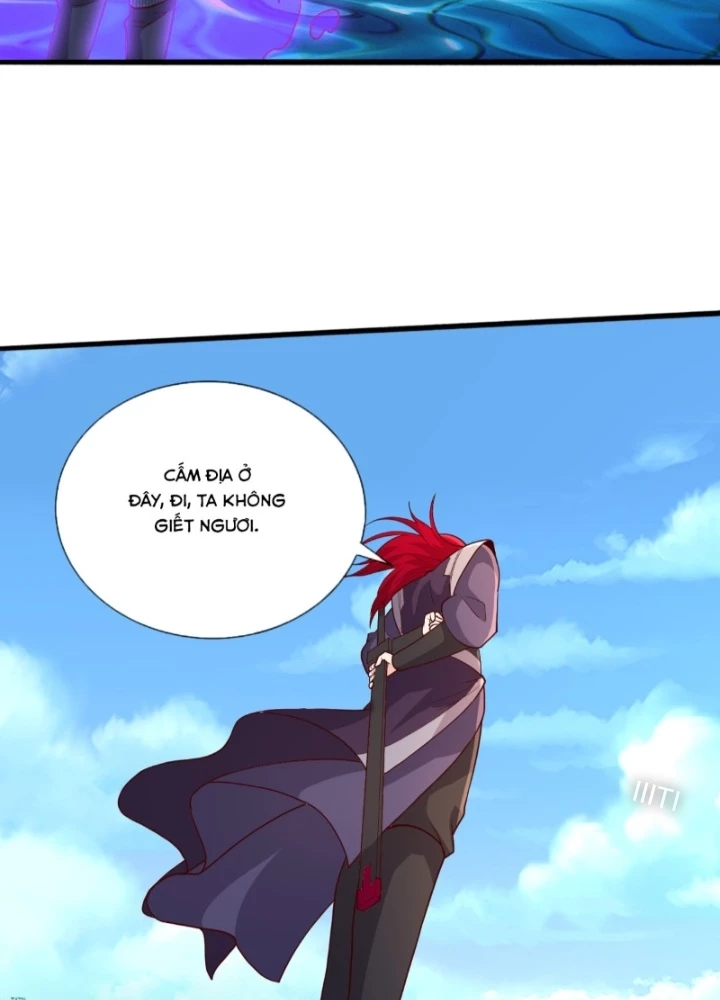 Ngạo Thị Thiên Địa Chapter  713 - 27