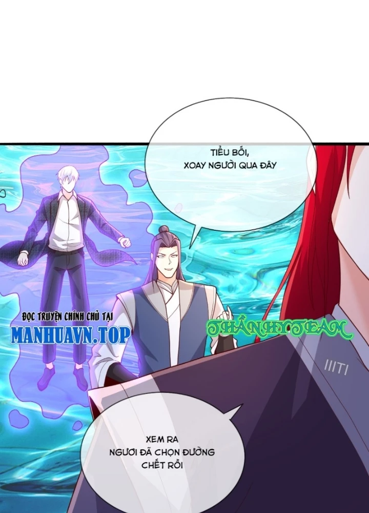 Ngạo Thị Thiên Địa Chapter  713 - 31