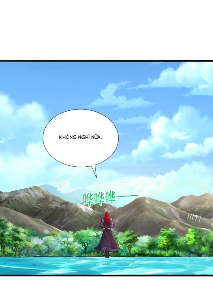 Ngạo Thị Thiên Địa Chapter  713 - 45