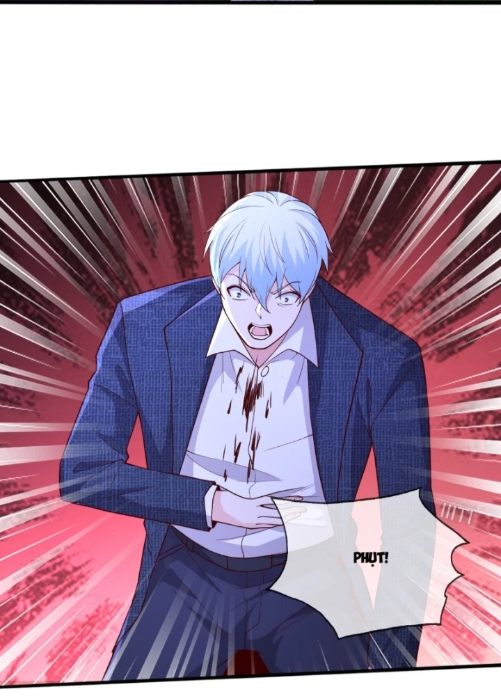 Ngạo Thị Thiên Địa Chapter  713 - 49