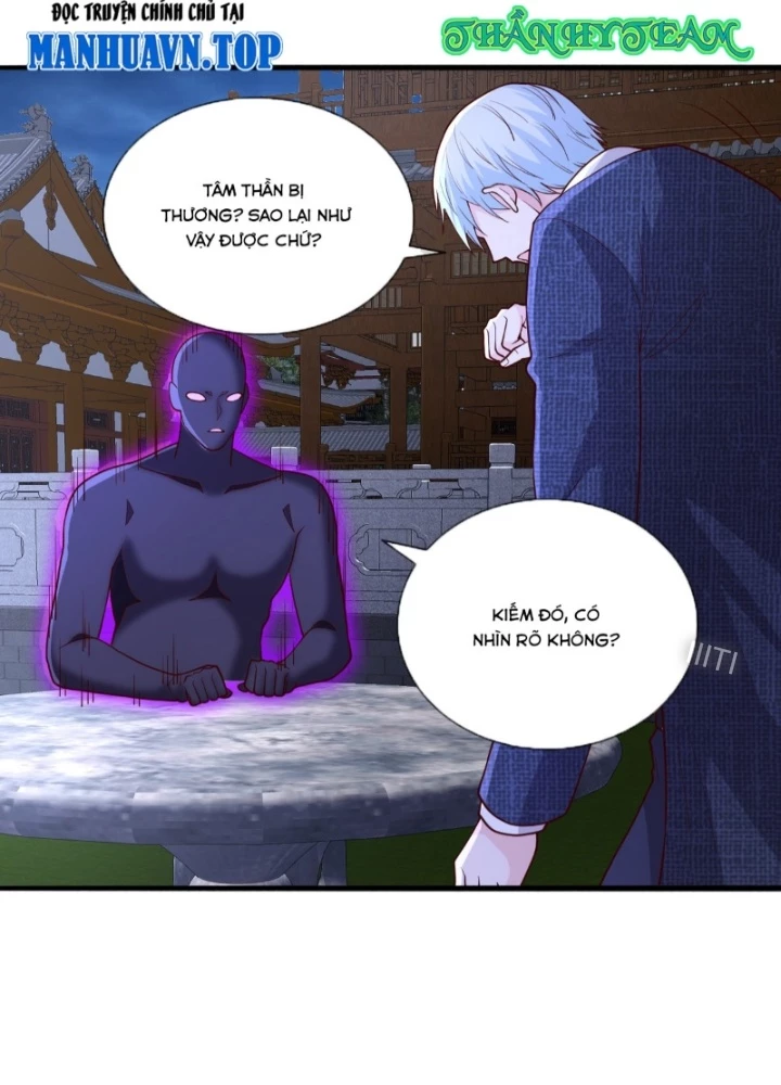 Ngạo Thị Thiên Địa Chapter  713 - 51