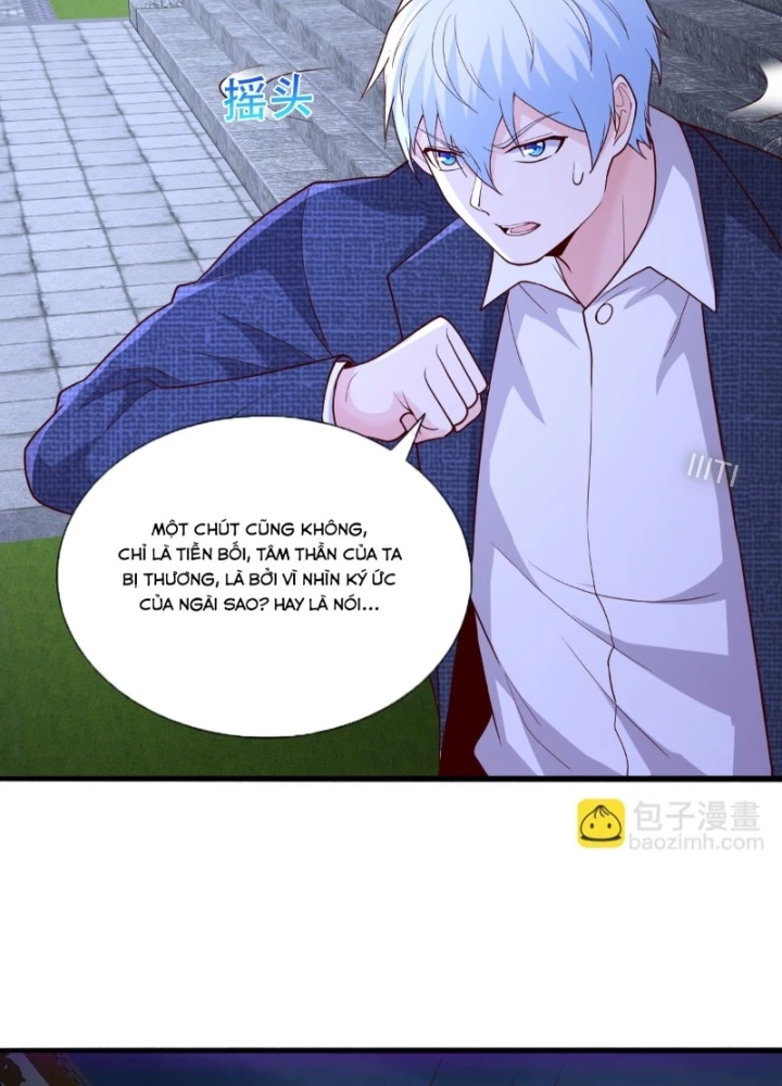 Ngạo Thị Thiên Địa Chapter  713 - 53